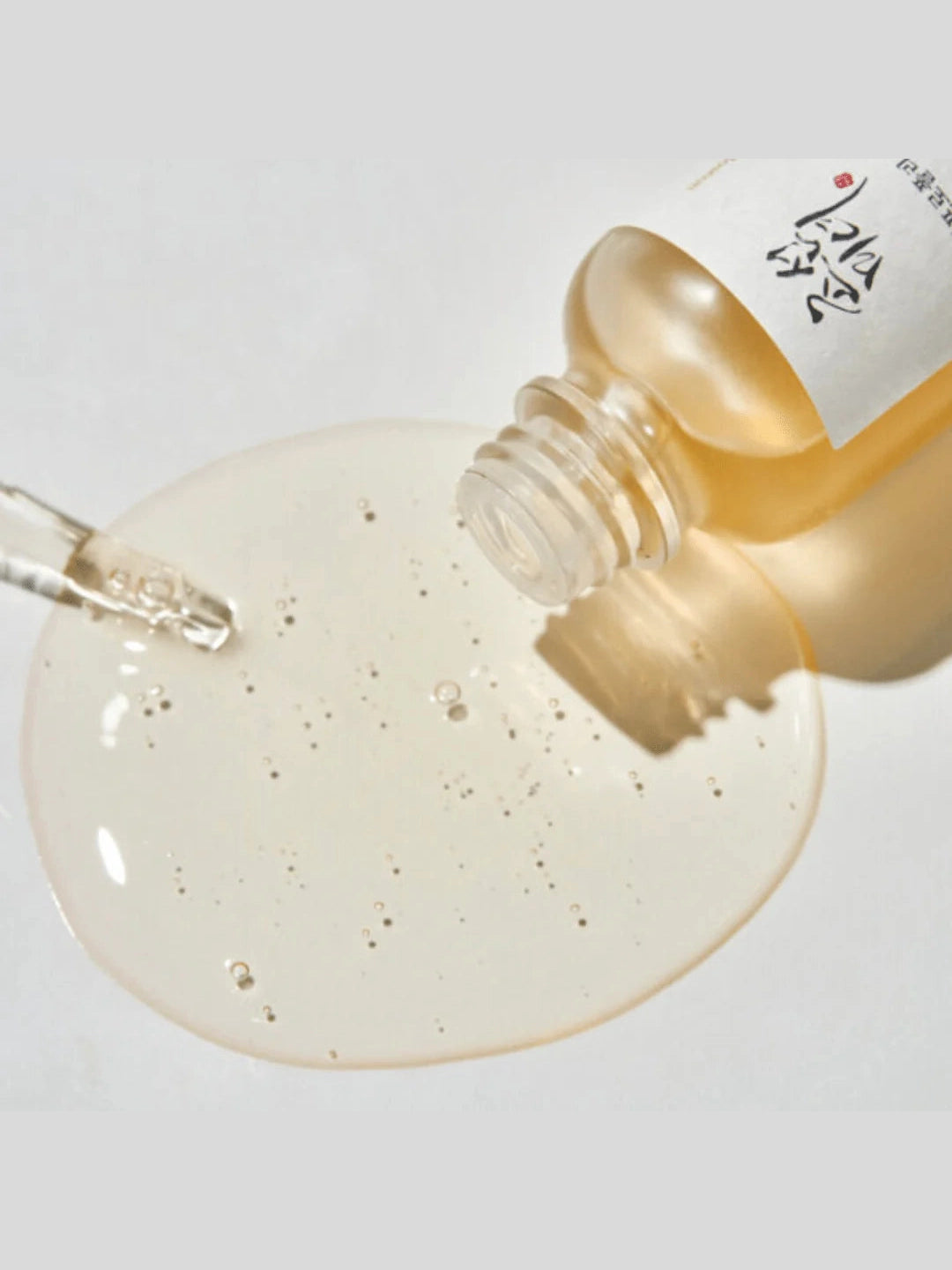 Glow Serum : Propolis + Niacinamide